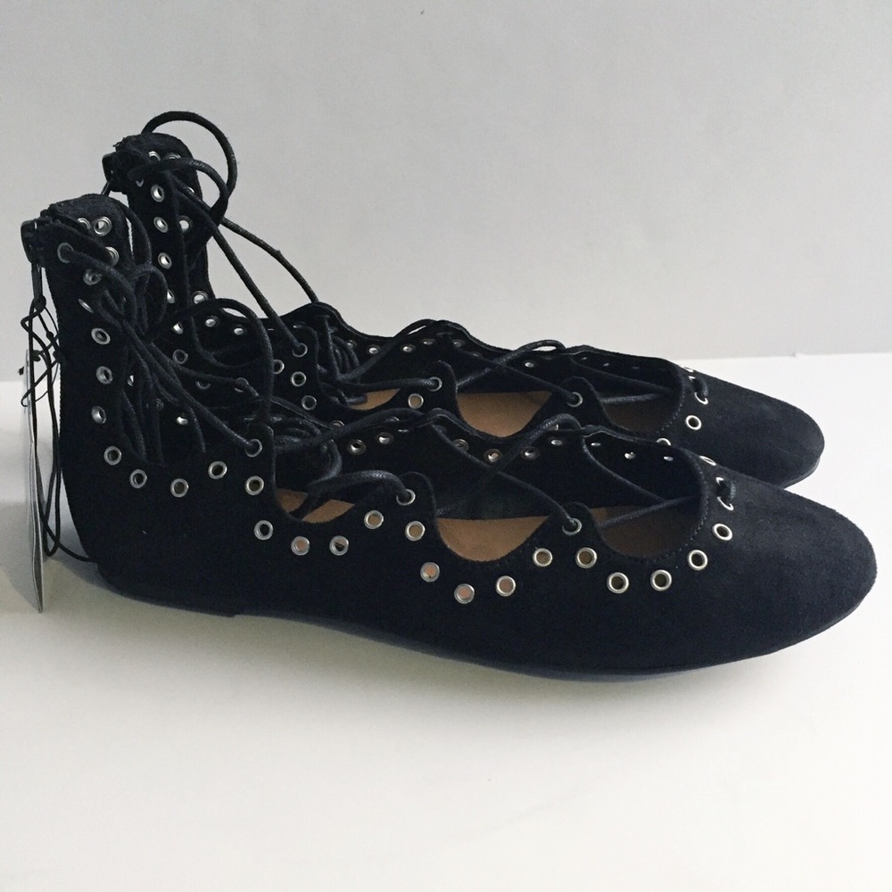 [Dolce Vita] For Target Angelique Ballet Flats